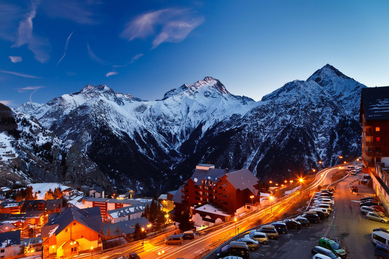 Eko-narciarstwo, czyli jak cieszyć się sportami zimowymi dbając o środowisko we Włoszech